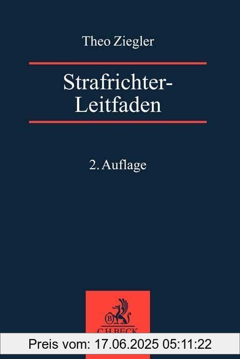 Binding : Taschenbuch, Edition : 2, Label : C.H.Beck, Publisher : C.H.Beck, medium : Taschenbuch, numberOfPages : 380, publicationDate : 2023-07-19, authors : Theo Ziegler, ISBN : 3406797008