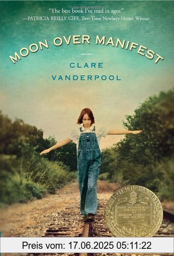 Binding : Taschenbuch, Edition : Reprint, Label : Yearling, Publisher : Yearling, NumberOfItems : 1, PackageQuantity : 1, medium : Taschenbuch, numberOfPages : 384, publicationDate : 2011-12-27, releaseDate : 2011-12-27, authors : Clare Vanderpool, languages : english, ISBN : 0375858296