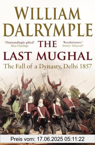 Binding : Taschenbuch, Label : Bloomsbury Trade, Publisher : Bloomsbury Trade, NumberOfItems : 1, medium : Taschenbuch, numberOfPages : 608, publicationDate : 2009-09-07, authors : William Dalrymple, languages : english, ISBN : 1408800926