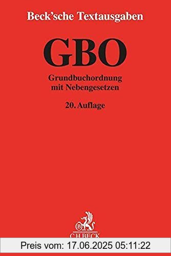 Binding : Taschenbuch, Edition : 20, Label : C.H.Beck, Publisher : C.H.Beck, medium : Taschenbuch, numberOfPages : 530, publicationDate : 2022-07-29, ISBN : 3406776280