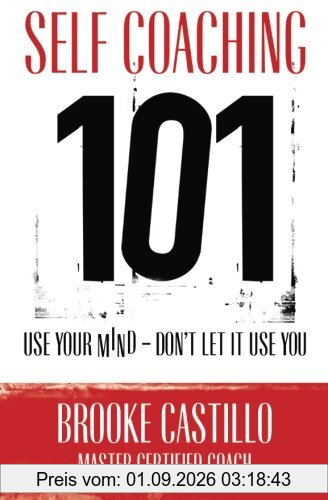 Self Coaching 101