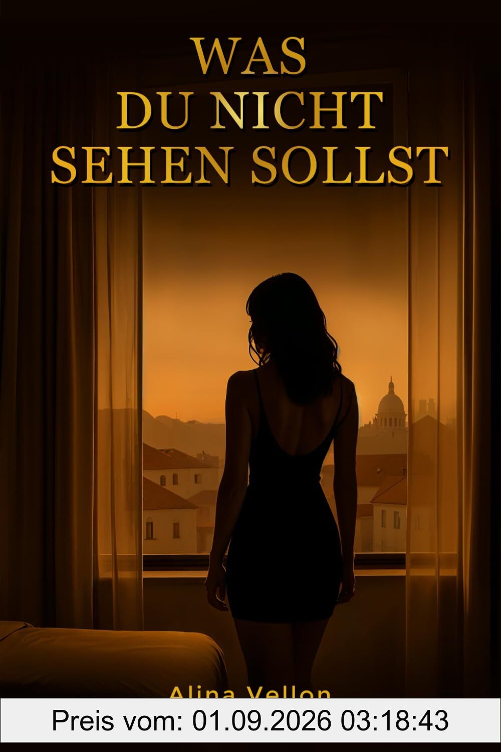 Was du nicht sehen sollst