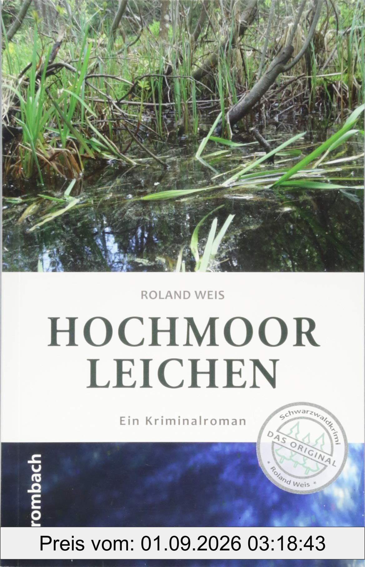 Hochmoorleichen