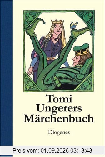 Tomi Ungerers Märchenbuch