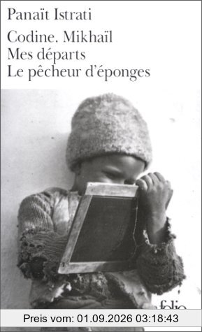 La jeunesse d'Adrien Zograffi