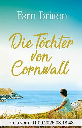 Die Töchter von Cornwall