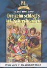 Burg Schreckenstein: 13 schlägt's auf Schreckenstein. Bd. 13