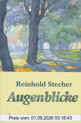 Augenblicke