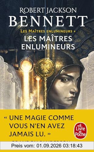 Les maîtres enlumineurs. Vol. 1