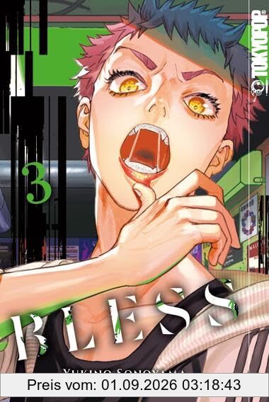 Bless 03