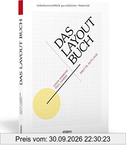 Das Layout-Buch