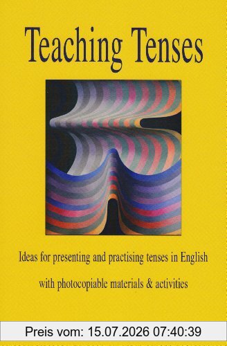 Rosemary Aitken Teaching Tenses