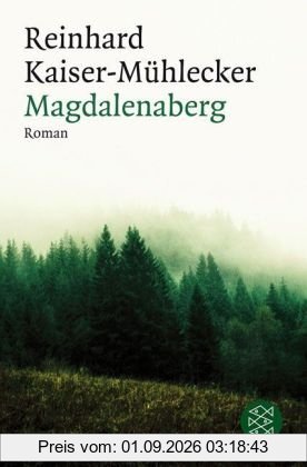 Magdalenaberg: Roman