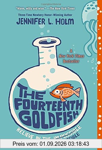 The Fourteenth Goldfish