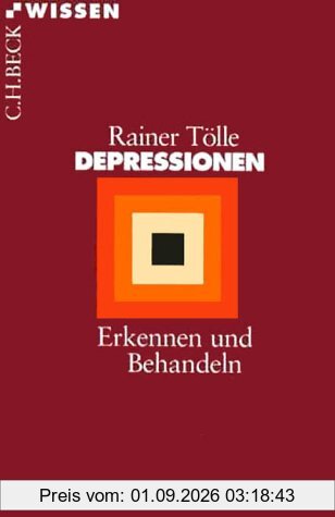 Depressionen: Erkennen und Behandeln