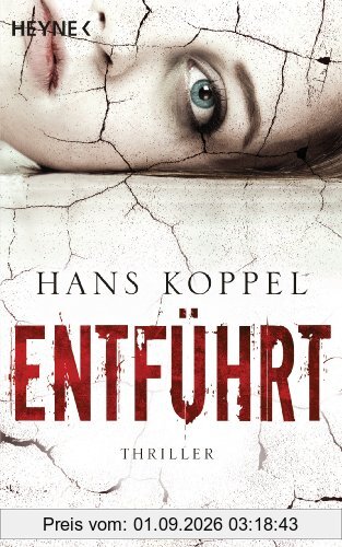 Entführt: Thriller
