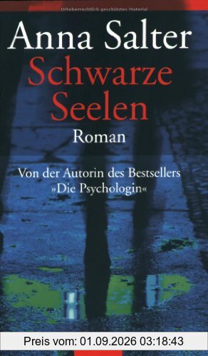 Schwarze Seelen.