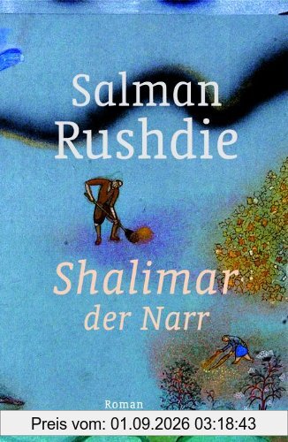 Shalimar der Narr