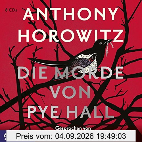 Die Morde von Pye Hall