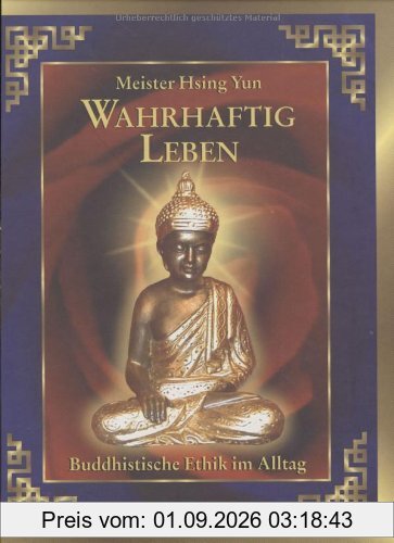 Wahrhaftig leben