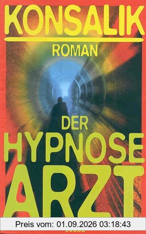 Der Hypnose- Arzt