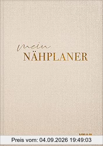 Mein Nähplaner