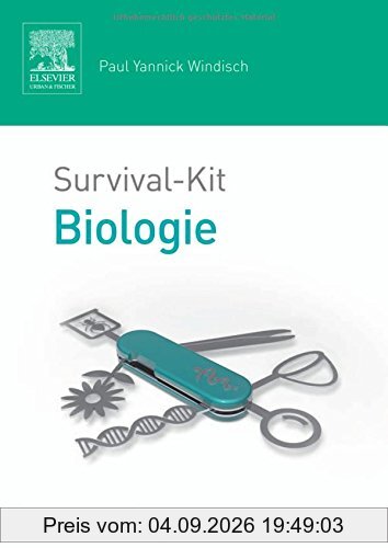 Survival-Kit Biologie