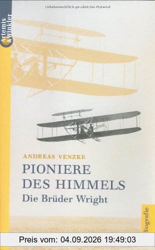 Pioniere des Himmels