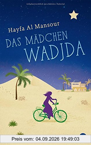 Das Mädchen Wadjda