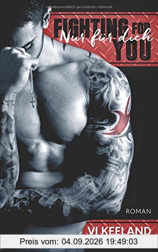 Fighting for you - Nur fur dich