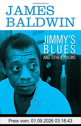 Jimmy's Blues and Other Poems