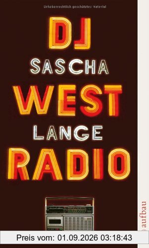 DJ Westradio: Meine glückliche DDR-Jugend