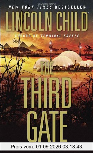 The Third Gate