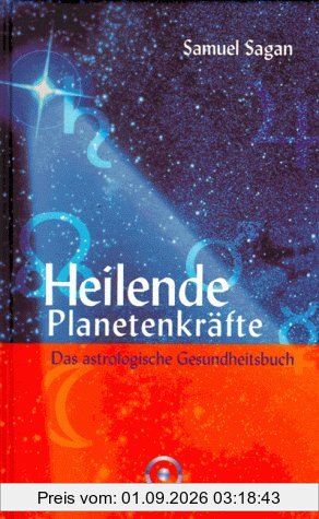 Heilende Planetenkräfte