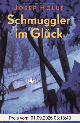 Schmuggler im Glück (Gulliver)