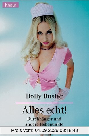 Alles echt!