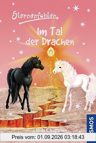 Sternenfohlen, 30, Im Tal der Drachen