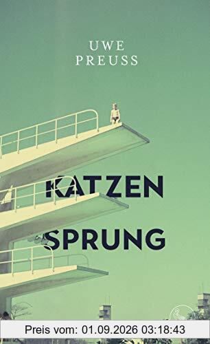 Katzensprung