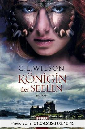 Königin der Seelen