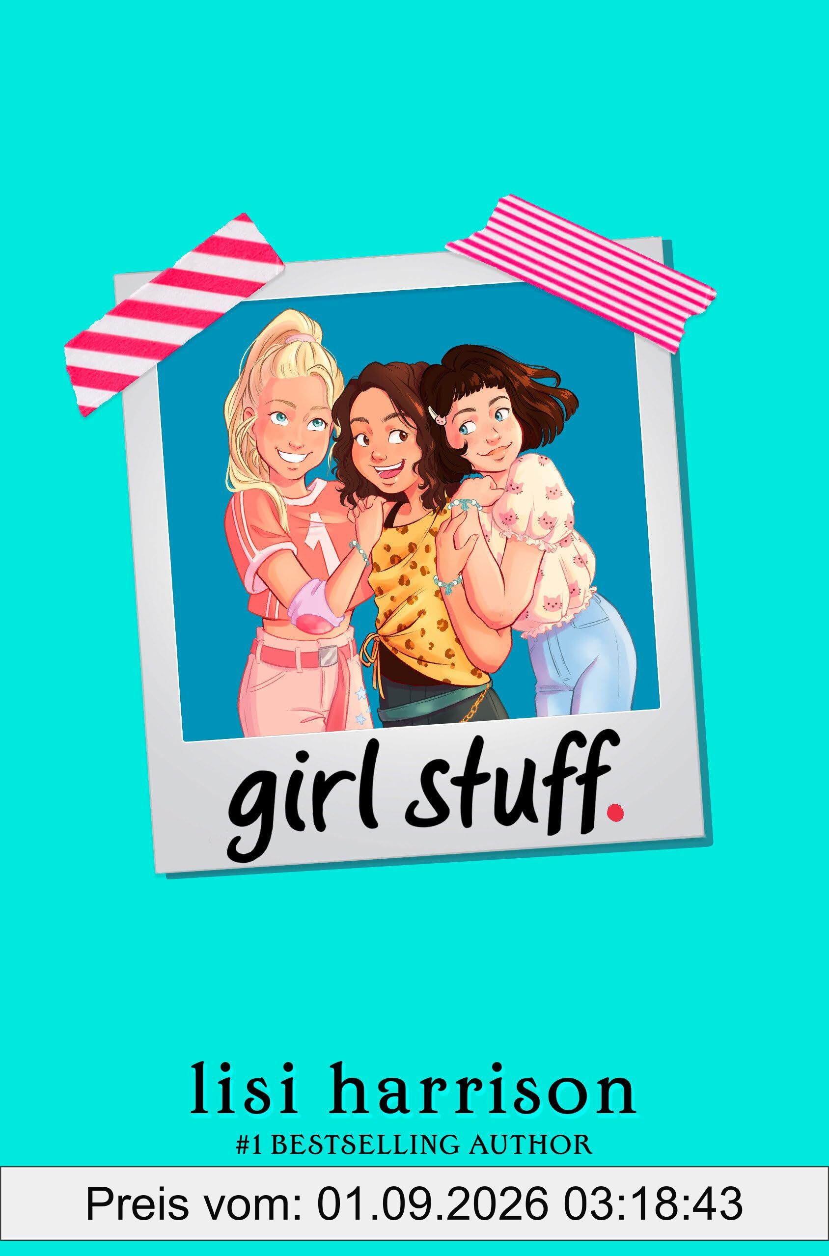 girl stuff.