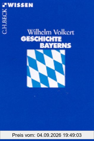Geschichte Bayerns