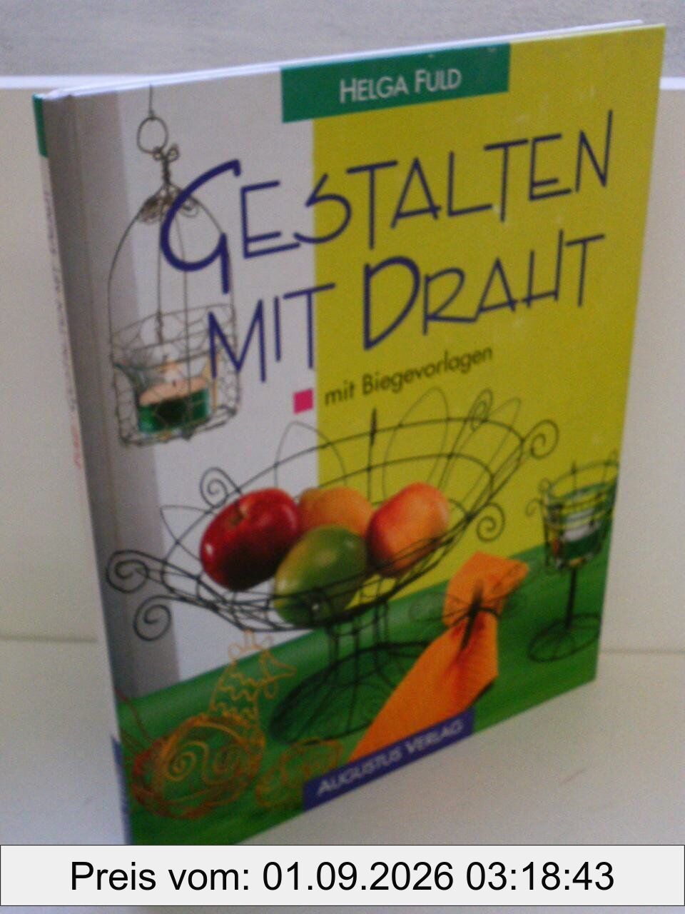 Gestalten mit Draht