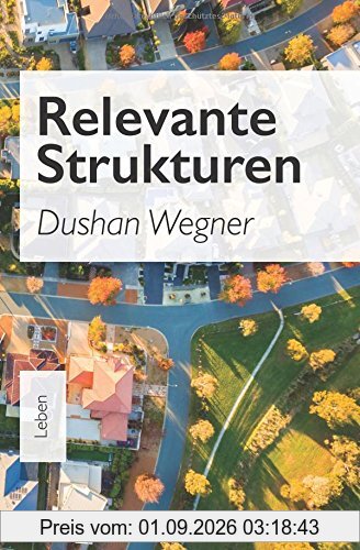 Relevante Strukturen
