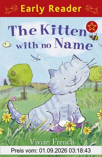 The Kitten with No Name (Early Reader)