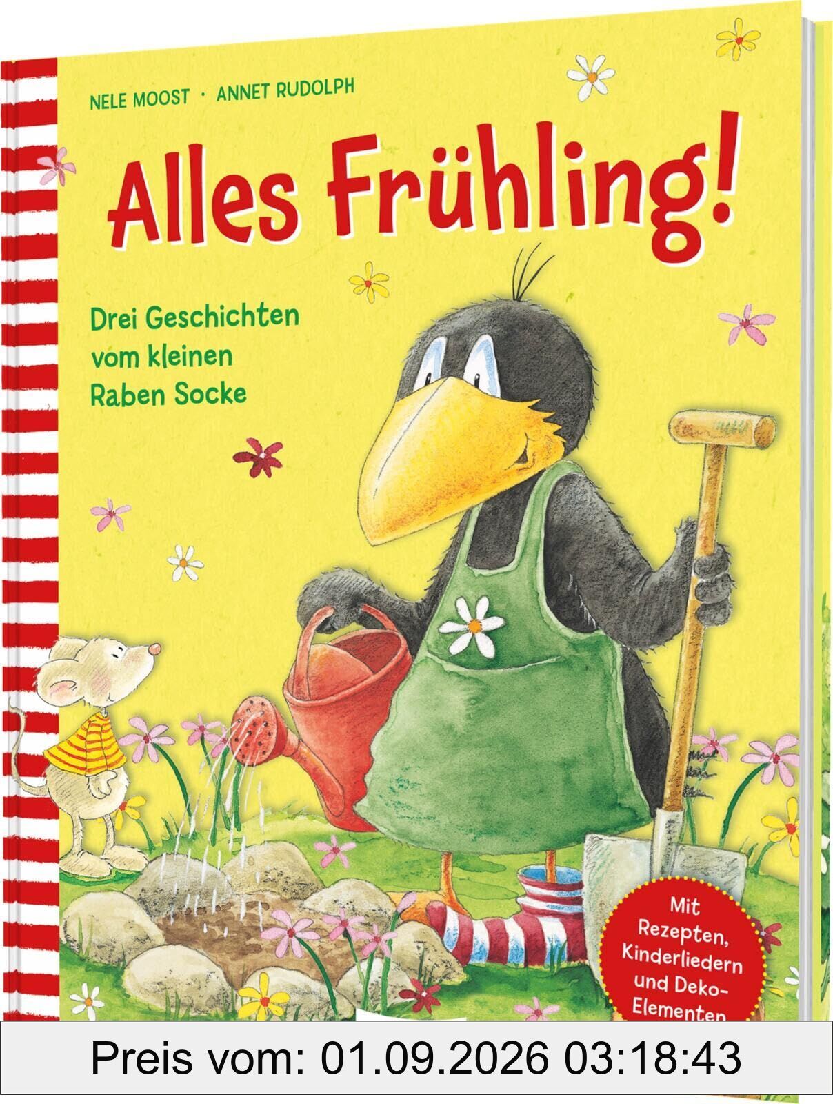Alles Frühling!