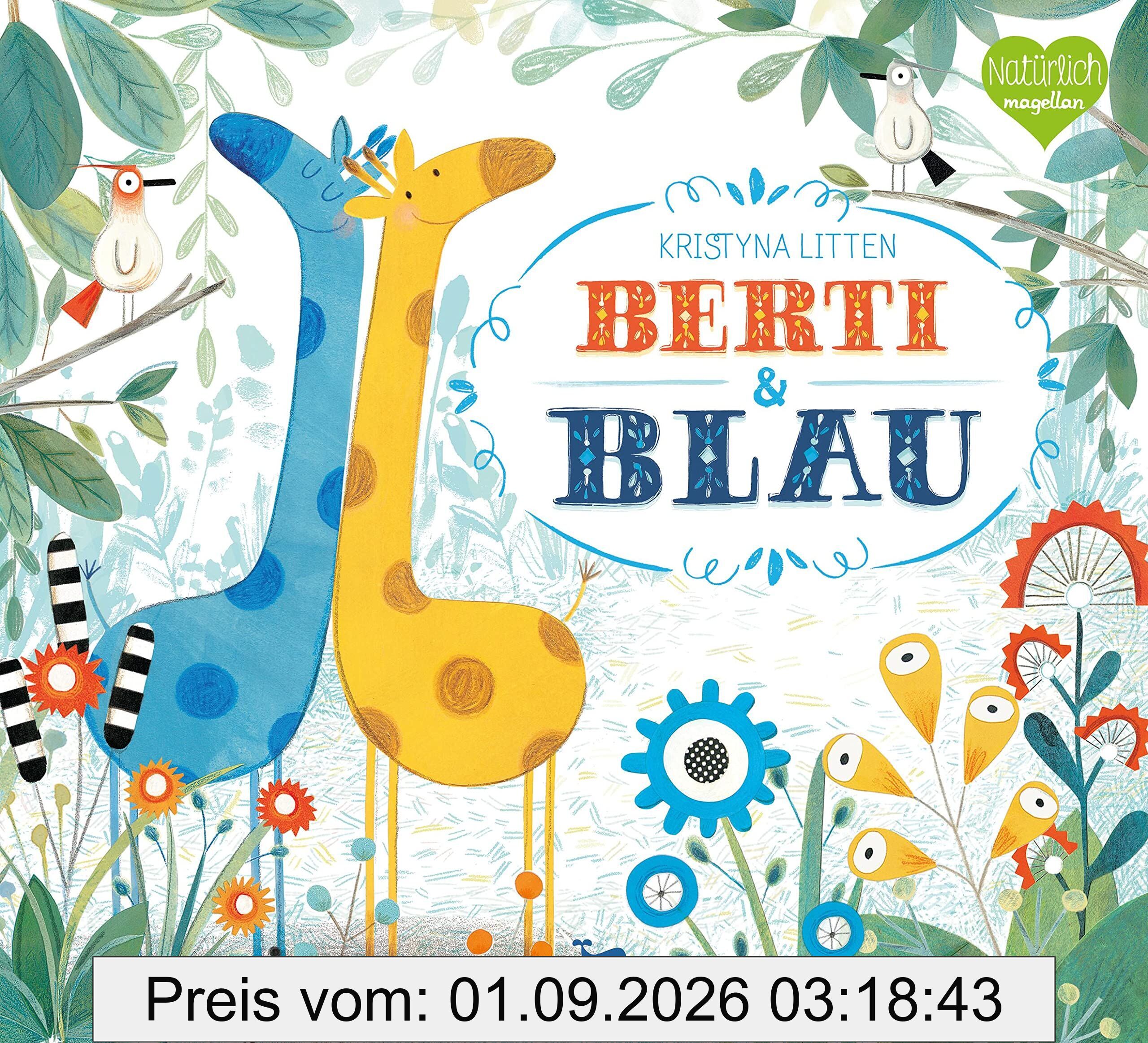 Berti & Blau