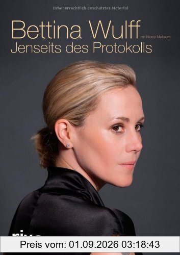 Jenseits des Protokolls
