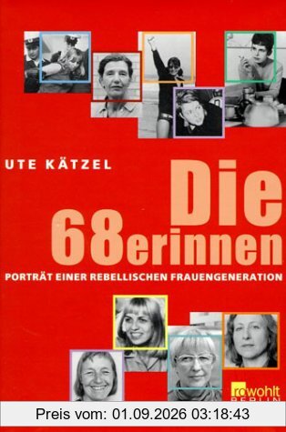 Die 68erinnen