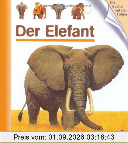 Der Elefant