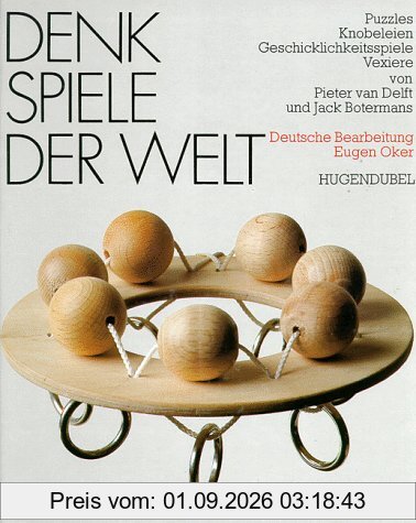 Denkspiele der Welt